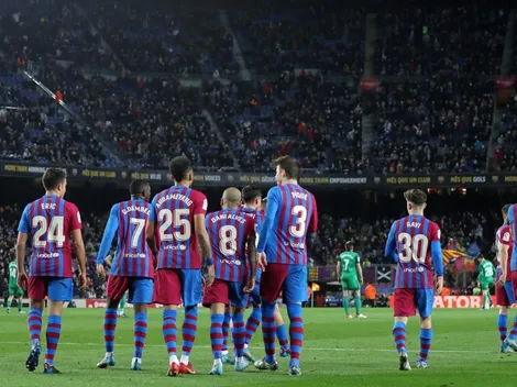 Trato cerrado: Barcelona ya tendría a su primer fichaje de verano