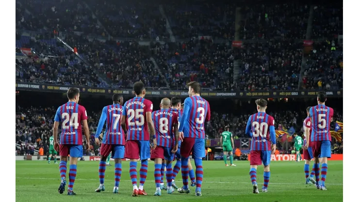 FC Barcelona