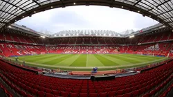 Old Trafford