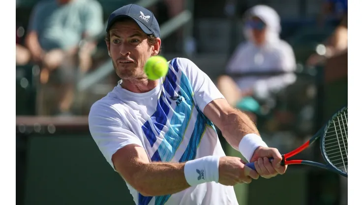 Andy Murray