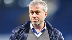 Roman Abramovich, propietario del Chelsea.