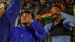 Patito Rodríguez tras el Clásico