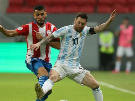 Tras liberarse del Krasnodar ruso, Junior Alonso jugará la Libertadores