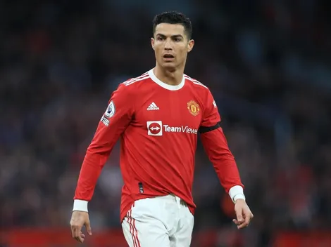 ¿Qué botines usa Cristiano Ronaldo?