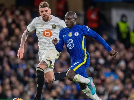 ¿Se suspende Lille vs. Chelsea por la vuelta de octavos de Champions?