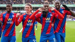 La joya del Crystal Palace que jugará en Chelsea.