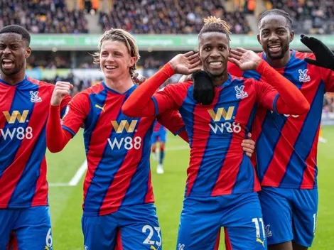 Pese a la crisis, Chelsea se lleva a una de las revelaciones de la Premier