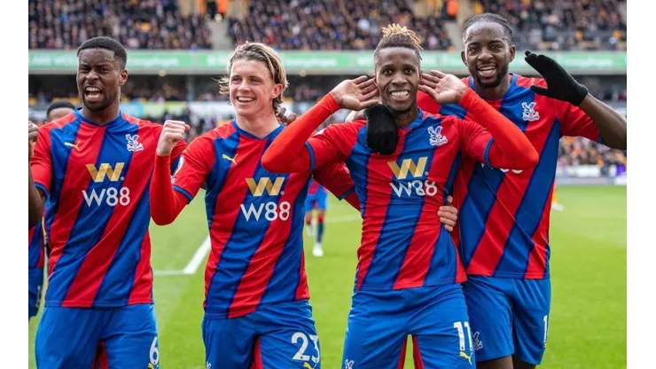 La joya del Crystal Palace que jugará en Chelsea.
