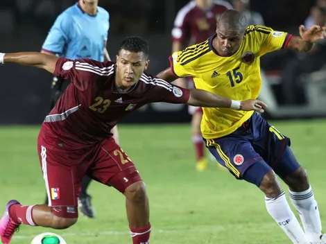 Venezuela vs Colombia: ¿cómo quedaron los enfrentamientos en Cachamay?