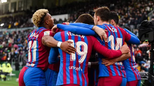 Barcelona recibió una oferta oficial por una de sus figuras