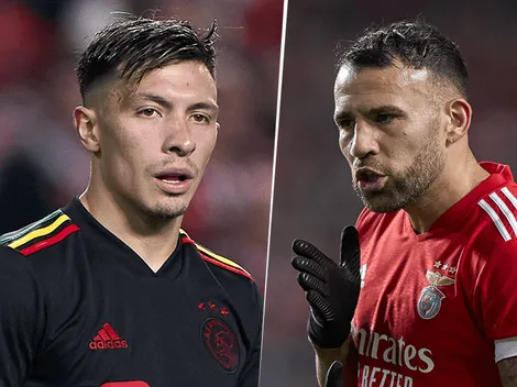 FINAL | Ajax 0-1 Benfica por la UEFA Champions League: estadísticas del partido