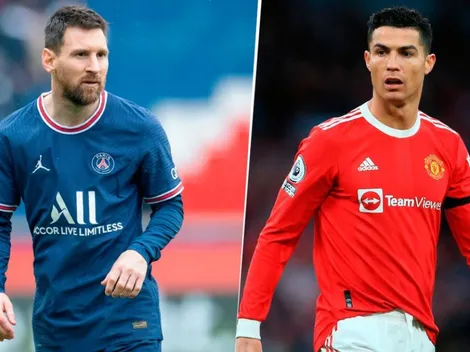 Lionel Messi o Cristiano Ronaldo: ¿Quién tiene más hat-tricks en su carrera?
