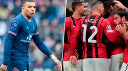 PSG oferta por el sustituto de Kylian Mbappé