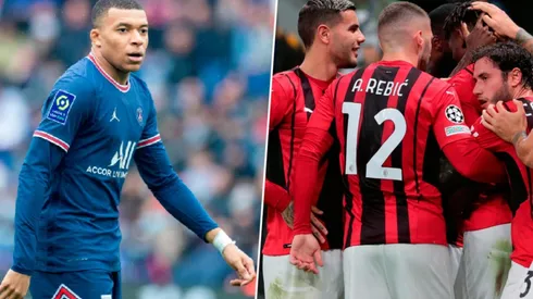 PSG oferta por el sustituto de Kylian Mbappé