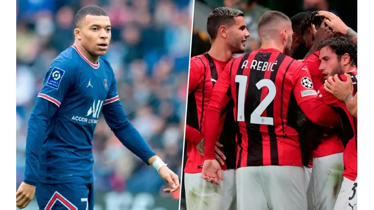 PSG oferta por el sustituto de Kylian Mbappé