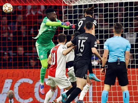 Un cabezazo de Darwin Núñez metió a Benfica a los cuartos: victoria sobre Ajax