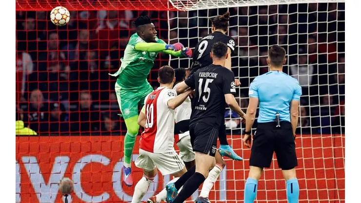 Momento de gol de Benfica.