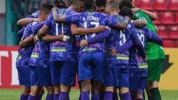 Foto: @Metropolitanos_