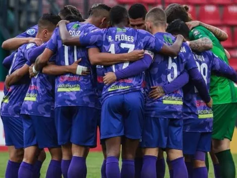 EN VIVO: Metropolitanos vs. Estudiantes de Mérida