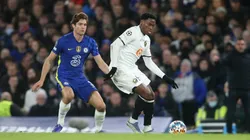 Chelsea viaja con ventaja a Francia para enfrentar a Lille.