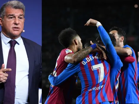El alarmante limite salarial del Barcelona