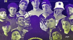 Foto: Combate Freestyle.