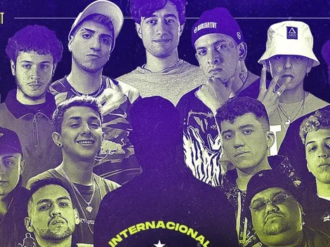 Combate Freestyle Internacional: ¿Cuándo se llevará a cabo?