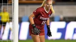 Katie Meyer, la arquera de 22 años que se suicidó