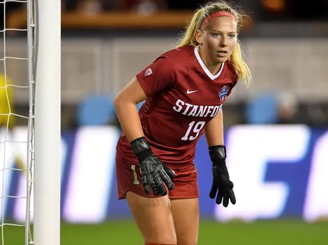 Los padres de la arquera Katie Meyer pusieron bajo sospecha la muerte de su hija