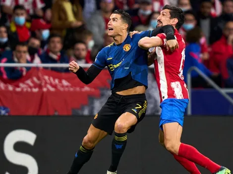 Manchester United vs Atlético de Madrid: alineaciones para la vuelta de los octavos de final