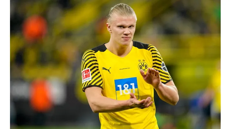 Erling Haaland