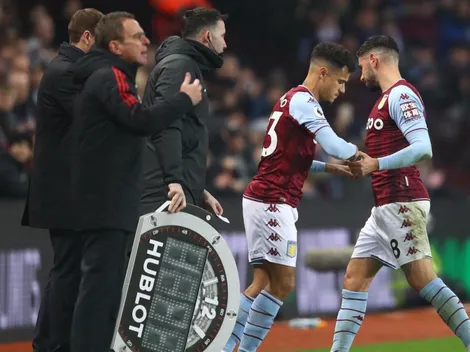 ¿Vuelven los 5 cambios en la Premier League?