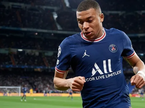 Las cifras definitivas del fichaje de Kylian Mbappé por Real Madrid