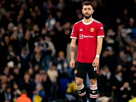 Falsos positivos de Covid encienden alarmas en Mancheste United