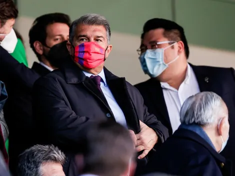 LaLiga sobre el límite salarial: "Barcelona debe mejorar las plusvalías"