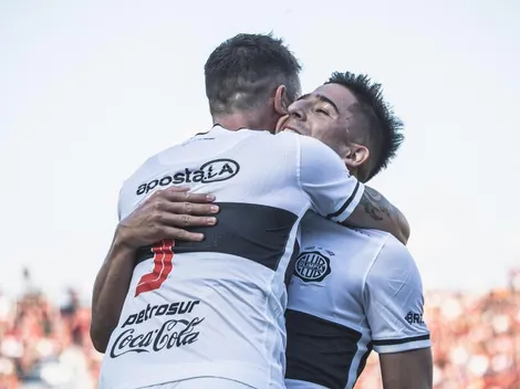 Olimpia ganó el Superclásico y dejó sin invicto a Cerro Porteño