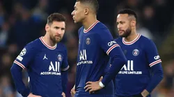 El PSG comienza a pensar en el futuro