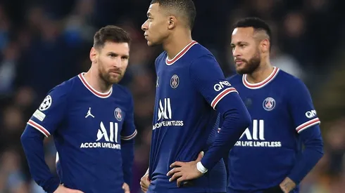 El PSG comienza a pensar en el futuro