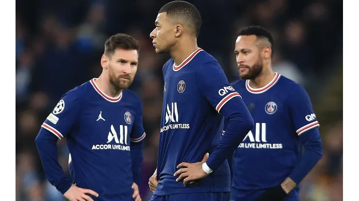 El PSG comienza a pensar en el futuro