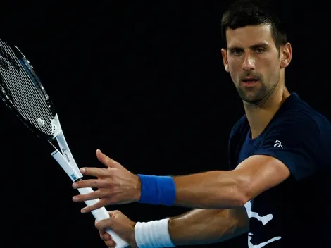 ¿Cuántas semanas como número 1 del mundo estuvo Novak Djokovic?