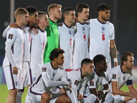 Newcastle se sumar al interés por Kalvin Phillips, estrella de Leeds