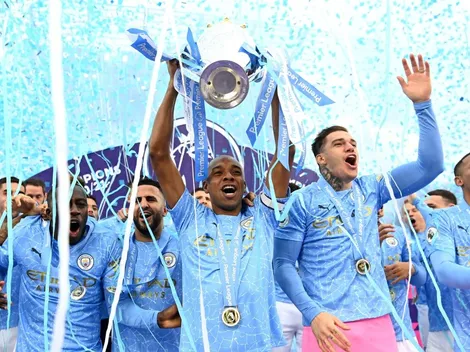 City Group apunta a un nuevo club en Europa