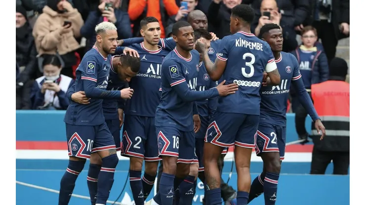 PSG
