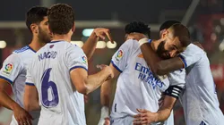 Real Madrid, ante tres bajas de peso.