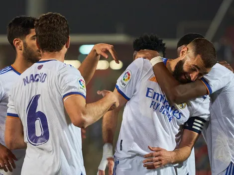 Alarma en Real Madrid: los tres tocados que podrían perderse El Clásico