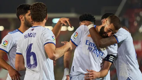 Real Madrid, ante tres bajas de peso.