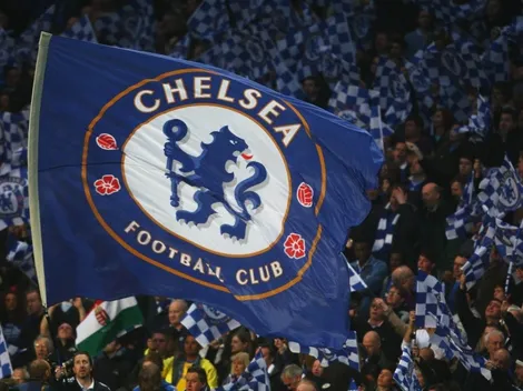 Chelsea recibe un salvavidas para terminar la temporada