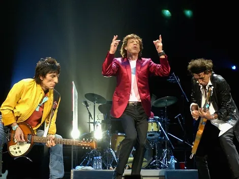Los Rolling Stones anuncian una gira para celebrar sus 60 años de carrera: ¿Cuándo y dónde se presentarán?