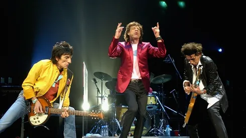 La banda se presentará en Europa.