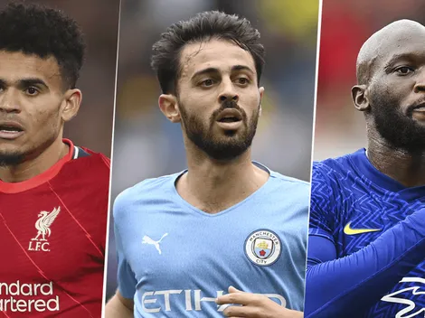 Así quedó la tabla de posiciones de la Premier League de Inglaterra tras la fecha 29